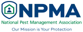 National Pest Management Association Member
